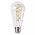 Bombilla LED Ledvance "SMART" E27 4,8 W 470 lm 2700…6500 K 320º IP20 Regulable
