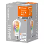 Bombilla LED Ledvance "SMART" E27 4,8 W 470 lm 2700…6500 K 320º IP20 Regulable - Imagen 2
