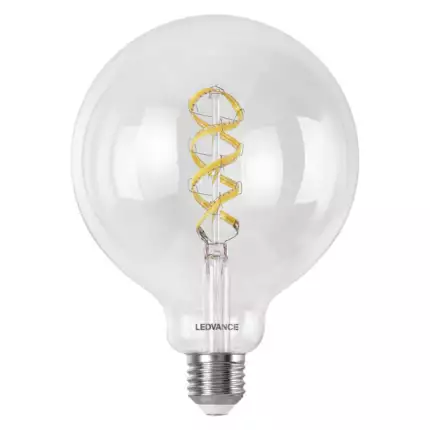 Bombilla LED Ledvance "SMART" E27 4,8 W 470 lm 2700&hellip;6500 K 320&ordm; IP20 Regulable