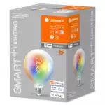Bombilla LED Ledvance "SMART" E27 4,8 W 470 lm 2700…6500 K 320º IP20 Regulable - Imagen 2