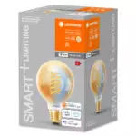 Bombilla LED Ledvance "SMART" E27 8W 600Lm 2200…5000K 320º IP20 Regulable - Imagen 2