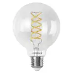 Bombilla LED Ledvance "SMART" E27 8W 806Lm 2700…6500K 320º IP20 Regulable