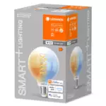 Bombilla LED Ledvance "SMART" E27 8W 806Lm 2700…6500K 320º IP20 Regulable - Imagen 2