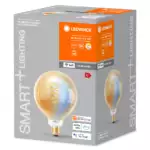 Bombilla LED Ledvance "SMART" E27 8W 600Lm 2200…5000K 320º IP20 Regulable - Imagen 3