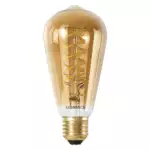 Bombilla LED Ledvance "SMART" E27 8W 600Lm 2200…5000K 320º IP20 Regulable