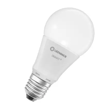 Bombilla LED Ledvance "SMART" E27 9W 806Lm 2700K 220&ordm; IP20 Regulable