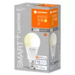 Bombilla LED Ledvance "SMART" E27 9W 806Lm 2700K 220&ordm; IP20 Regulable - Imagen 2