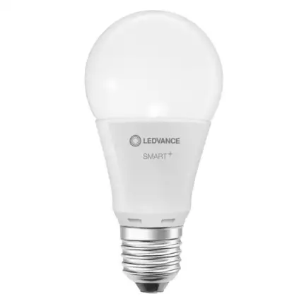 Bombilla LED Ledvance "SMART" E27 9,5 W 1055 lm 2700 K 220&ordm; IP20 Regulable