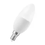 Bombilla LED Ledvance "SMART" E14 4,9 W 470 lm 2700…6500 K 200º IP20 Regulable