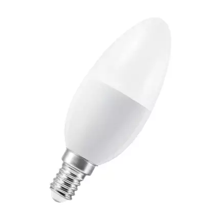 Bombilla LED Ledvance "SMART" E14 4,9 W 470 lm 2700&hellip;6500 K 200&ordm; IP20 Regulable