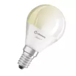 Bombilla LED Ledvance "SMART" E14 4,9 W 470 lm 2700 K 180º IP20 Regulable