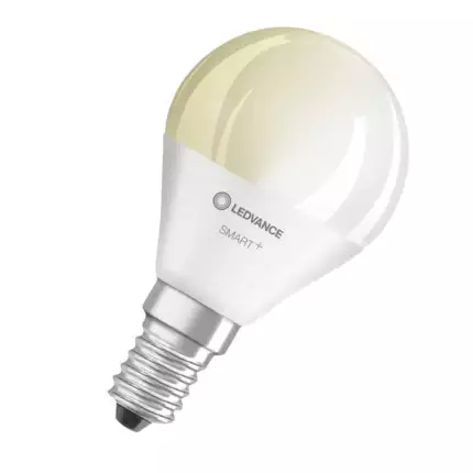 Bombilla LED Ledvance "SMART" E14 4,9 W 470 lm 2700 K 180&ordm; IP20 Regulable
