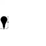 Bombilla LED Ledvance "SMART" E14 4,9 W 470 lm 2700 K 180º IP20 Regulable - Imagen 3