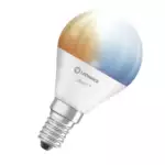 [LVE-4058075778634] Ledvance "SMART" Bombilla LED E14 4,9W 470Lm 2700…6500K 180º IP20 Regulable - CCT