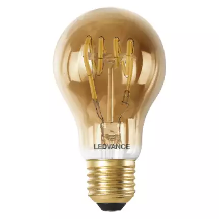 Bombilla LED Ledvance "SMART" E27 6W 470Lm 2200&hellip;5000K 320&ordm; IP20 Regulable