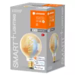 Bombilla LED Ledvance "SMART" E27 8W 600Lm 2200…5000K 320º IP20 Regulable - Imagen 2