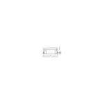 [LVE-4062172166010] Driver LED Osram OTI DALI DIM 1-4CH D - Imagen 2