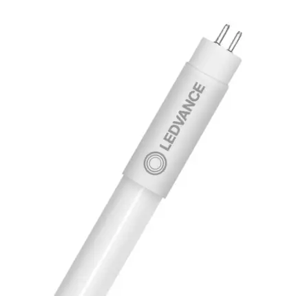 Tubo LED T5 Ledvance G5 10W 1350Lm 3000K 190&ordm; IP20