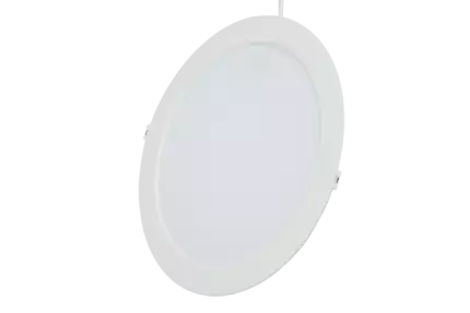 Downlight LED Circular 24W 2640Lm 3CCT (Tonalidad Luz Ajustable) IP20