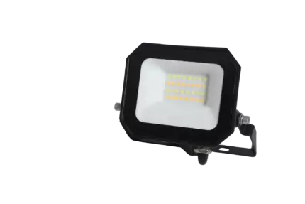 Proyector LED 10W 100Lm/W 3CCT (Tonalidad Luz Ajustable) IP65 IK05