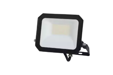 Proyector LED 30W 100Lm/W 3CCT (Tonalidad Luz Ajustable) IP65 IK05