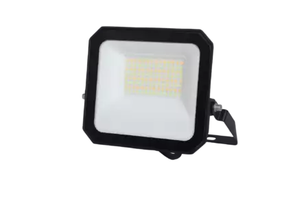 Proyector LED 50W 100Lm/W 3CCT (Tonalidad Luz Ajustable) IP65 IK05