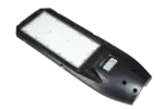 Farola LED Solar 200W Panel 5V/15W 13W 1700Lm 90º IP65 4000ºK