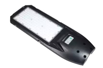 Farola LED Solar 200W Panel 5V/15W 13W 1700Lm 90&ordm; IP65 4000&ordm;K
