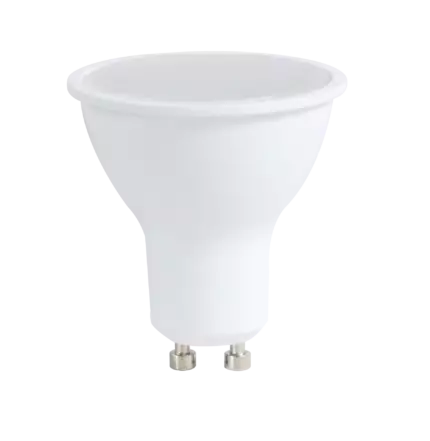 Bombilla LED GU10 7W 600Lm 110&ordm; 3000&ordm;K