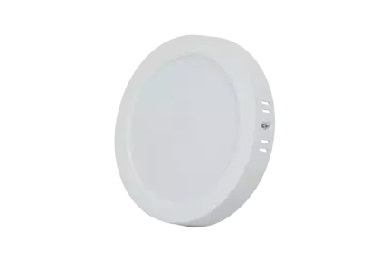 Plaf&oacute;n LED Circular 18W 1980Lm 3CCT (Tonalidad Luz Ajustable) IP20