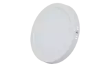 Plafón LED Circular 24W 2640Lm 3CCT (Tonalidad Luz Ajustable) IP20
