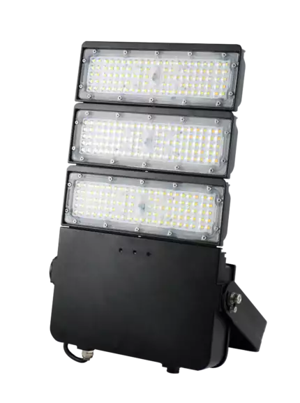 Proyector LED 300W 160Lm/W 90&ordm; 4,000&ordm;K
