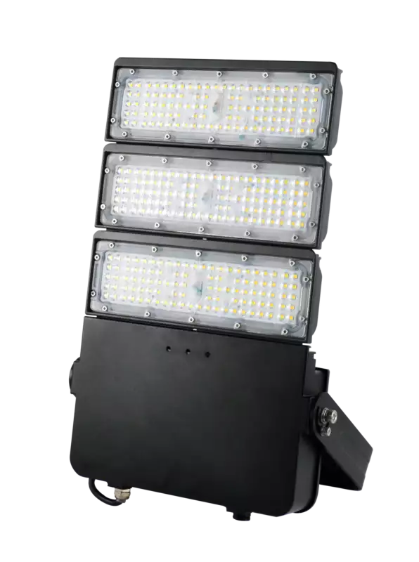 Proyector LED 300W 160Lm/W 90&ordm; 4,000&ordm;K