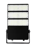 Proyector LED 300W 160Lm/W 90º 4,000ºK - Imagen 2