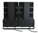 Proyector LED 600W 160Lm/W 90º 4,000ºK - Imagen 3