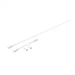Regleta LED "Philips" 60Cm 10W 1000Lm 3000&ordm;K IP20 35000H [PH-52787499] - Imagen 5