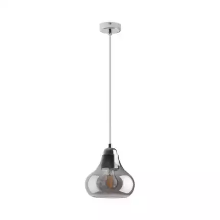 L&aacute;mpara Colgante RABALUX "Jezabel" 1xE27 IP20 [RAB-7976]