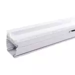 Luminaria LED 60W 7800Lm 4200ºK Lineal Regulable Dali 30,000H 40.000H [WR6870-RAIL-1418-7X-W