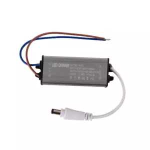 Driver No Dimable Panel LED 42W Driver No Dimable Panel LED 42W