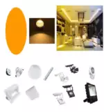 Filtro para Luminaria Led - Imagen 6