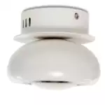 Aplique de Pared LED 5W 500Lm Blanco Amelia [MS-AP-813-1-W-W - Imagen 2