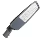 Farola LED 100W ASKER Bridgelux SMD3030 160 lm/W - Imagen 2