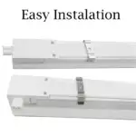 Regleta Lineal LED 120cm 36W 5CCT Interconectable IP44 - Imagen 6