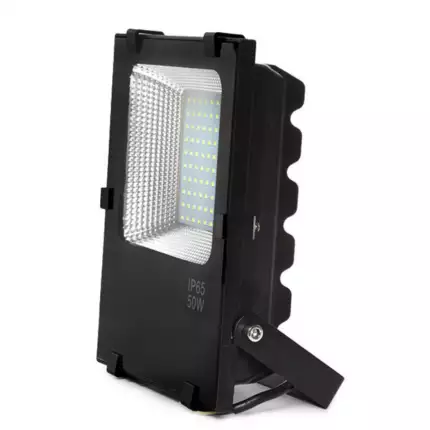 Proyector LED 50W 6.000Lm 6000&ordm;K IP65 50.000H
