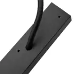 Poste de Jardín AERO 800mm para Apliques LED | IP67 - Imagen 5