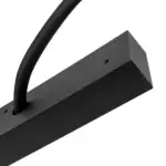 Poste de Jardín AERO 800mm para Apliques LED | IP67 - Imagen 6