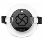 Foco Empotrable LED 6W Ignífugo Regulable TRIAC 3CCT IP65 36° - Imagen 4