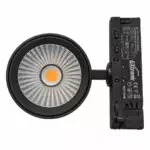 Foco LED Carril Trifásico 30W-40W NEW MAYA CRI+92 Bridgelux | No Flicker | Panadería y Carnicería - Imagen 7