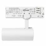 Foco LED Carril Trifásico 30W-40W NEW MAYA CRI+92 Bridgelux | No Flicker | Panadería y Carnicería - Imagen 3