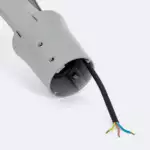 Farola LED 40W-60W-80W PHILIPS Xitanium Regulable 1-10V - Imagen 4